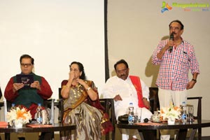 T. Subbarami Reddy Birthday Press Meet