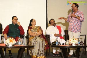 T. Subbarami Reddy Birthday Press Meet