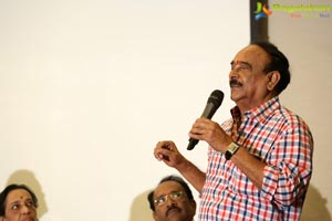 T. Subbarami Reddy Birthday Press Meet