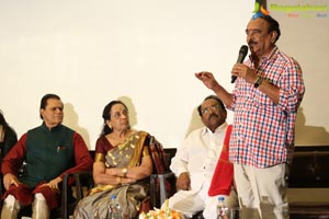 T. Subbarami Reddy Birthday Press Meet