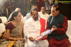 T. Subbarami Reddy Birthday Press Meet