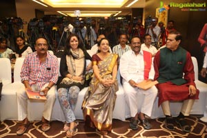 T. Subbarami Reddy Birthday Press Meet
