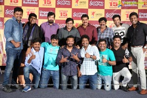 Ungarala Rambabu Pre-release