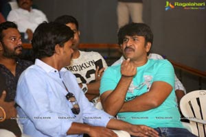 Ungarala Rambabu Pre-release