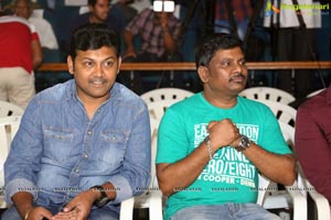 Ungarala Rambabu Pre-release