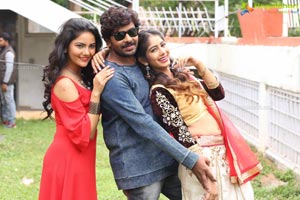 Prabhas Movie Gallery