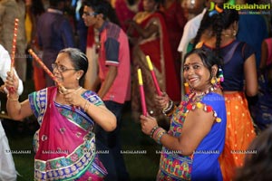 Navratri Utsav 2017