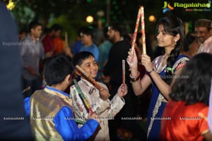 Navratri Utsav 2017