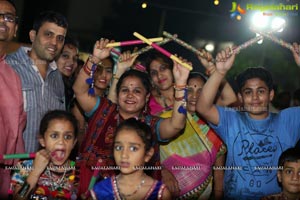 Navratri Utsav 2017