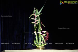 Bathukamma-Song of Flowers 2017