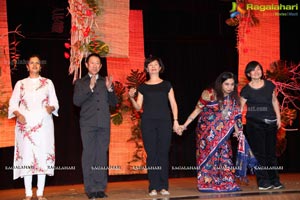 Bathukamma-Song of Flowers 2017