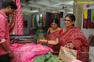 Goswadeshi Handwoven Fair