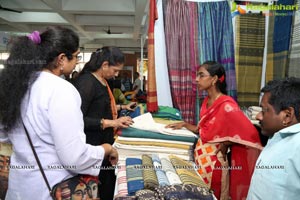 Goswadeshi Handwoven Fair
