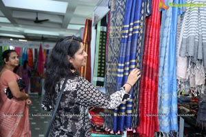 Goswadeshi Handwoven Fair