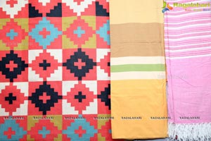 Goswadeshi Handwoven Fair