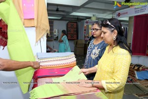 Goswadeshi Handwoven Fair