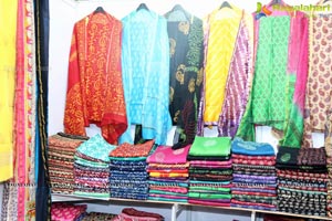 Goswadeshi Handwoven Fair