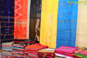 Goswadeshi Handwoven Fair