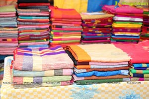 Goswadeshi Handwoven Fair