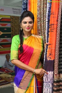 Goswadeshi Handwoven Fair