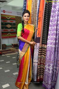 Goswadeshi Handwoven Fair