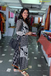 Goswadeshi Handwoven Fair