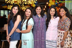  Aanya & Parth Birthday Party