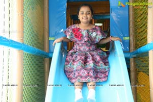  Aanya & Parth Birthday Party