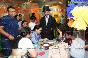  Aanya & Parth Birthday Party