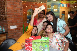  Aanya & Parth Birthday Party