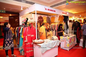 Abhimanika Tavi Khwaaish Designer Exhibition