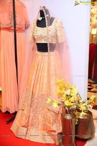 Abhimanika Tavi Khwaaish Designer Exhibition