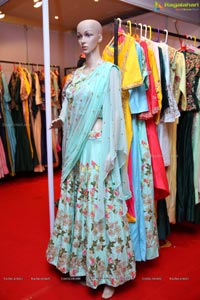 Abhimanika Tavi Khwaaish Designer Exhibition