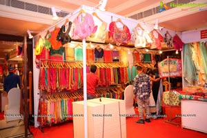 Abhimanika Tavi Khwaaish Designer Exhibition