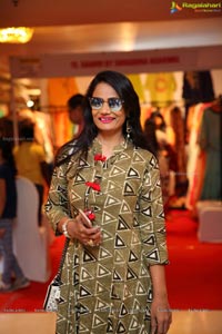 Abhimanika Tavi Khwaaish Designer Exhibition