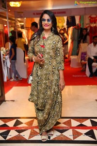 Abhimanika Tavi Khwaaish Designer Exhibition