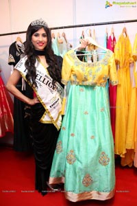 Abhimanika Tavi Khwaaish Designer Exhibition