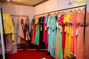 Abhimanika Tavi Khwaaish Designer Exhibition
