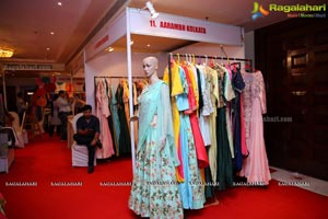 Abhimanika Tavi Khwaaish Designer Exhibition