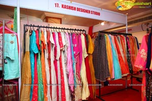 Abhimanika Tavi Khwaaish Designer Exhibition