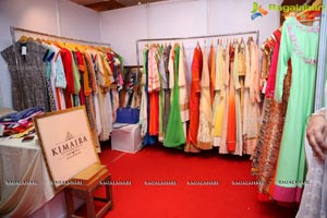 Abhimanika Tavi Khwaaish Designer Exhibition