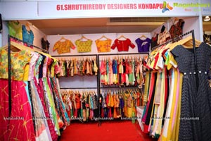 Abhimanika Tavi Khwaaish Designer Exhibition