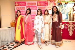 Abhimanika Tavi Khwaaish Designer Exhibition