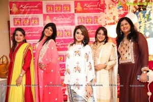 Abhimanika Tavi Khwaaish Designer Exhibition