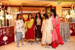 Abhimanika Tavi Khwaaish Designer Exhibition