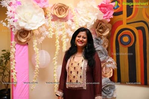 Abhimanika Tavi Khwaaish Designer Exhibition