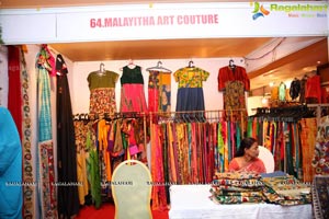 Abhimanika Tavi Khwaaish Designer Exhibition