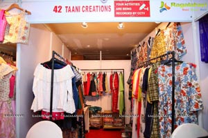 Abhimanika Tavi Khwaaish Designer Exhibition