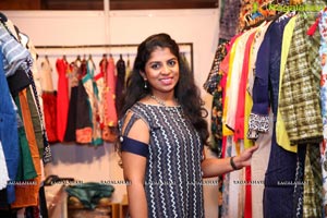 Abhimanika Tavi Khwaaish Designer Exhibition