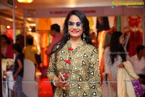 Abhimanika Tavi Khwaaish Designer Exhibition